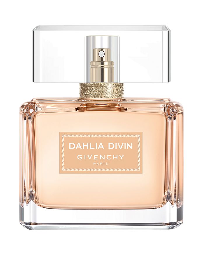 Givenchy Dahlia Divin Eau de Parfum Nude |