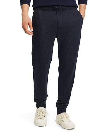 Polo Ralph Lauren Tapered Knit Jogger Pants | Bloomingdale's