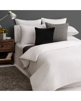 Calvin Klein Poppy Bedding Home Decorating Ideas Interior Design