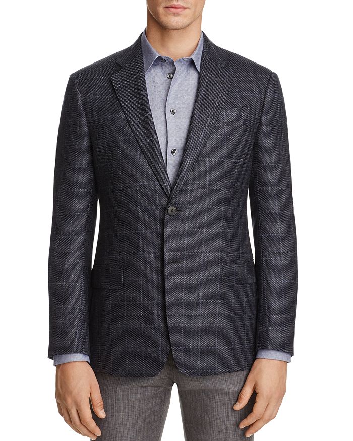 Armani collezioni hotsell sport coat