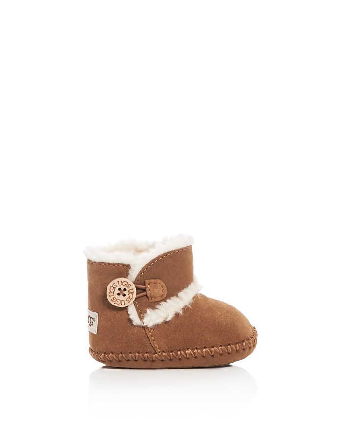 UGG UNISEX LEMMY II BOOTS - BABY
