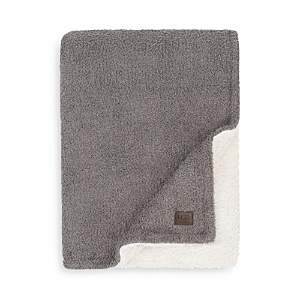 Ugg Ana Throw In Charcoal