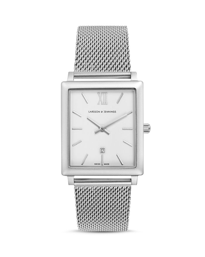 Larsson & Jennings Norse Watch, 40mm | Bloomingdale's