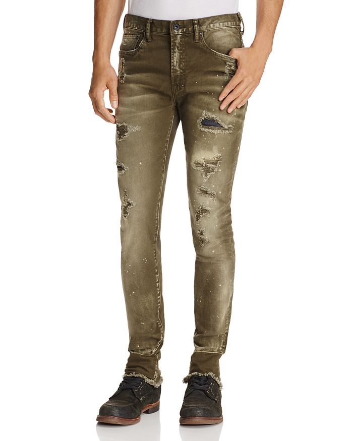 Prps cargo jeans hotsell