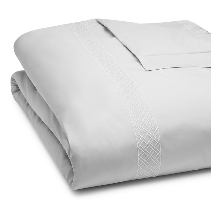 Matouk Rovella Duvet Cover, King 100 Exclusive Bloomingdale's