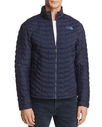 The North Face® Thermoball Puffer Jacket | Bloomingdale's