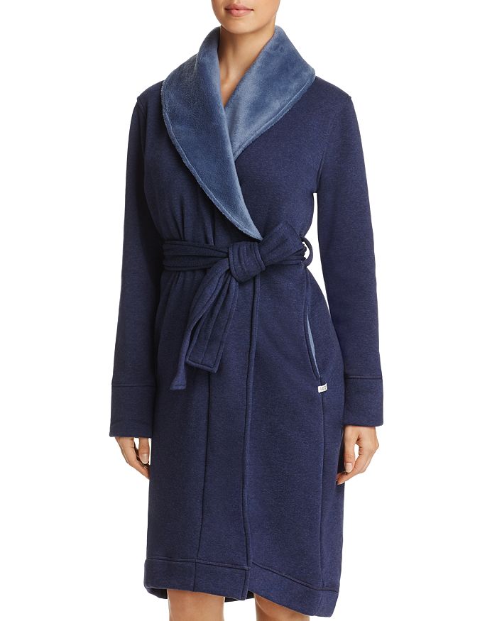 Duffield robe store by ugg