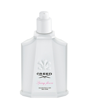 CREED SPRING FLOWER BODY LOTION,4120056
