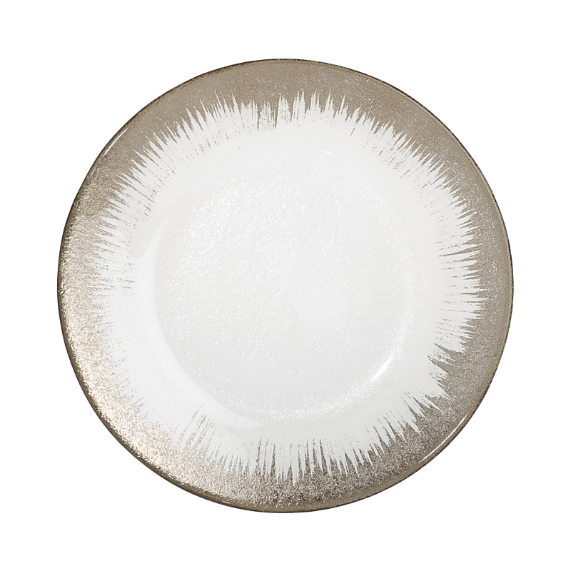 Villeroy & Boch Bellisimo Glass Dinner Plate - Exclusive