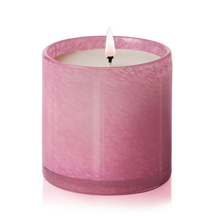 Shop Lafco Duchess Peony Classic Candle, 6.5 Oz.
