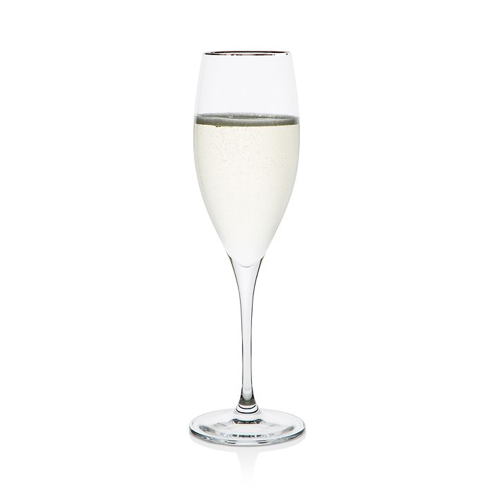 Riedel Platinum Champagne Flute, Set of 2 100 Exclusive Bloomingdale's