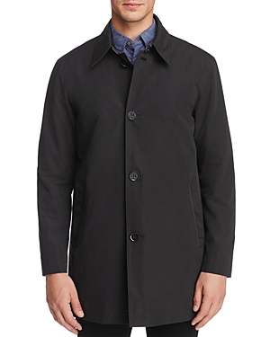 Algopix Similar Product 16 - Cole Haan Signature Men 2in1 Car Coat