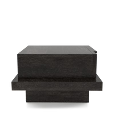 Silk Right Nighstand