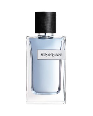 yves st laurent eau de toilette