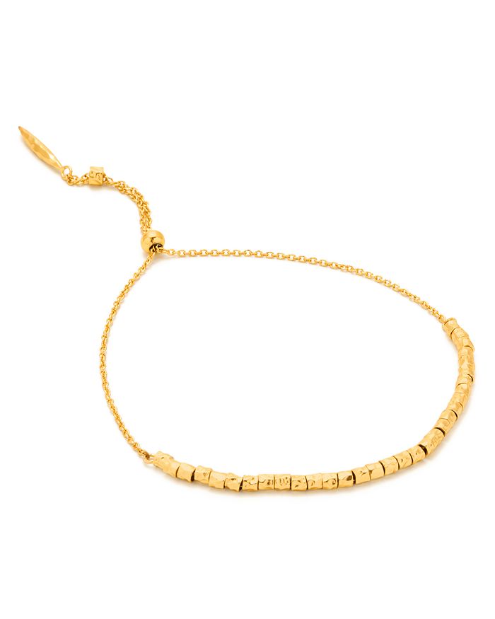 Gorjana Laguna Adjustable Bracelet Bloomingdale s