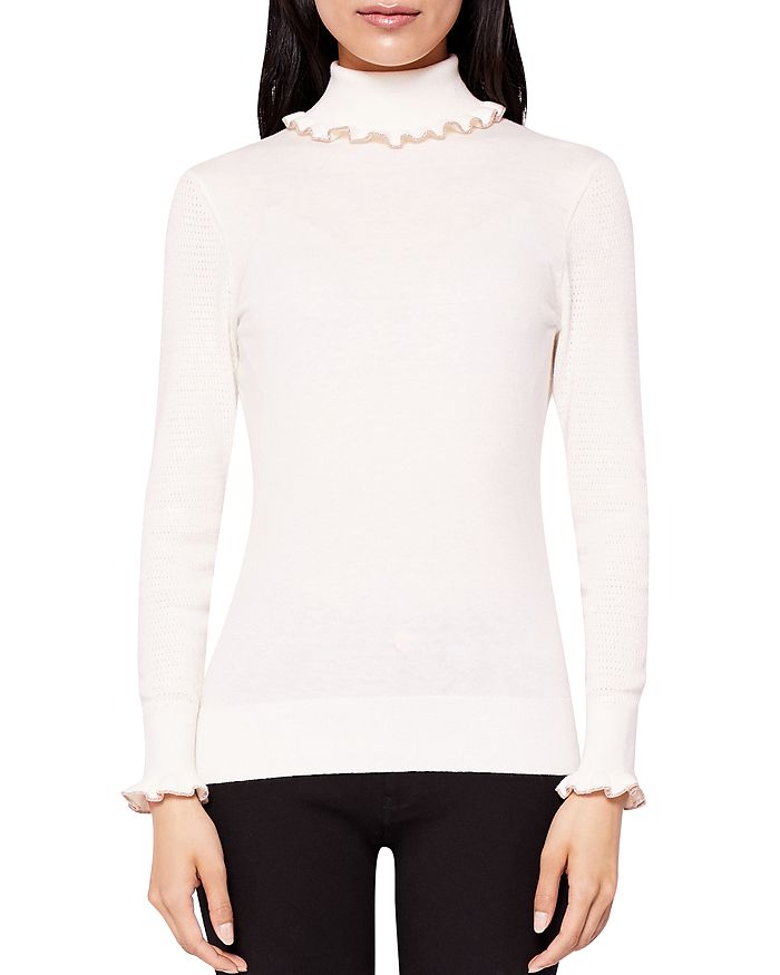 Ted baker roll neck sale