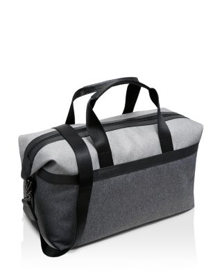 nylon holdall