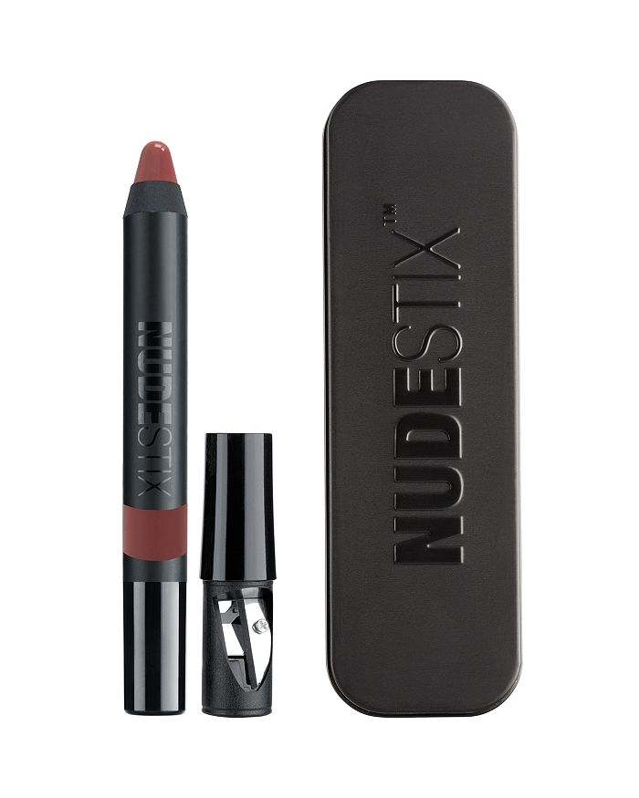 Shop Nudestix Gel Color Lip & Cheek Balm In Pulse