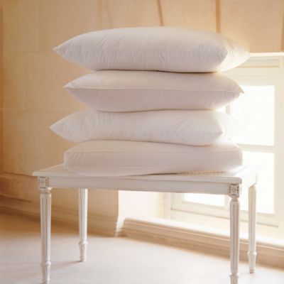 Down & Feather Pillow