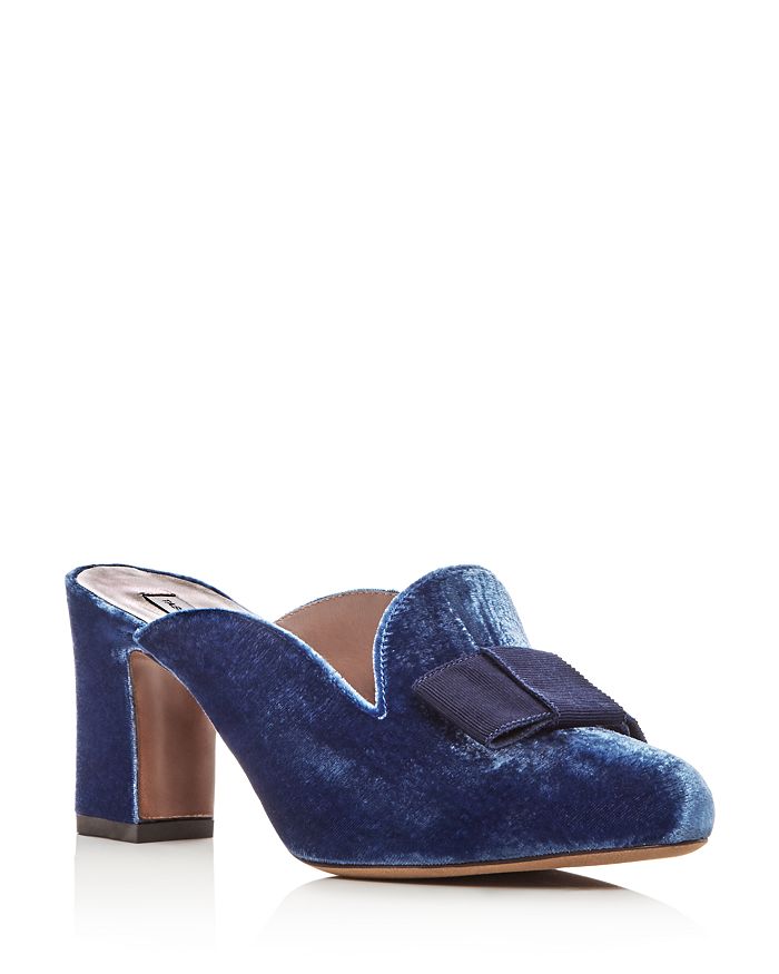 Tabitha sales simmons mules
