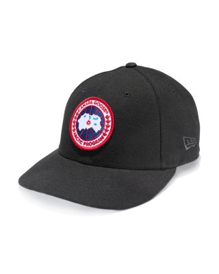 canada goose new era cap