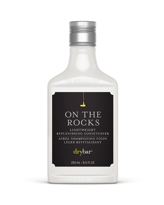 Drybar On The Rocks Lightweight Replenishing Conditioner In No Color