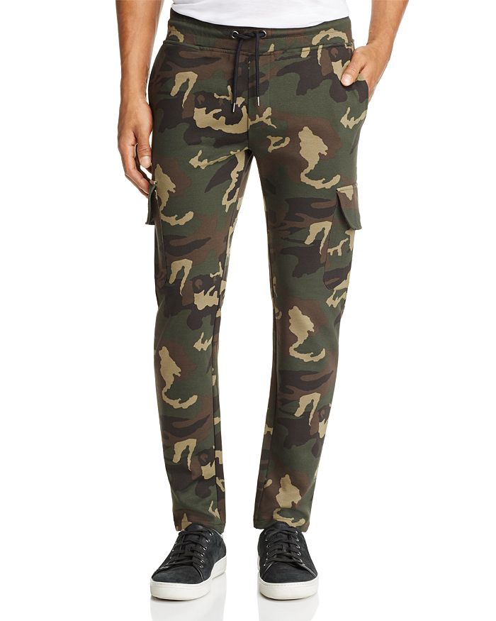 Sovereign Code Izzy Jogger Pants | Bloomingdale's