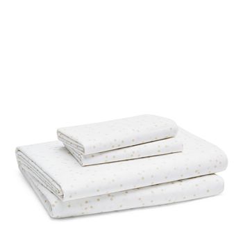 Kate Spade New York Confetti Dot Sheet Set Twin Xl Bloomingdale S