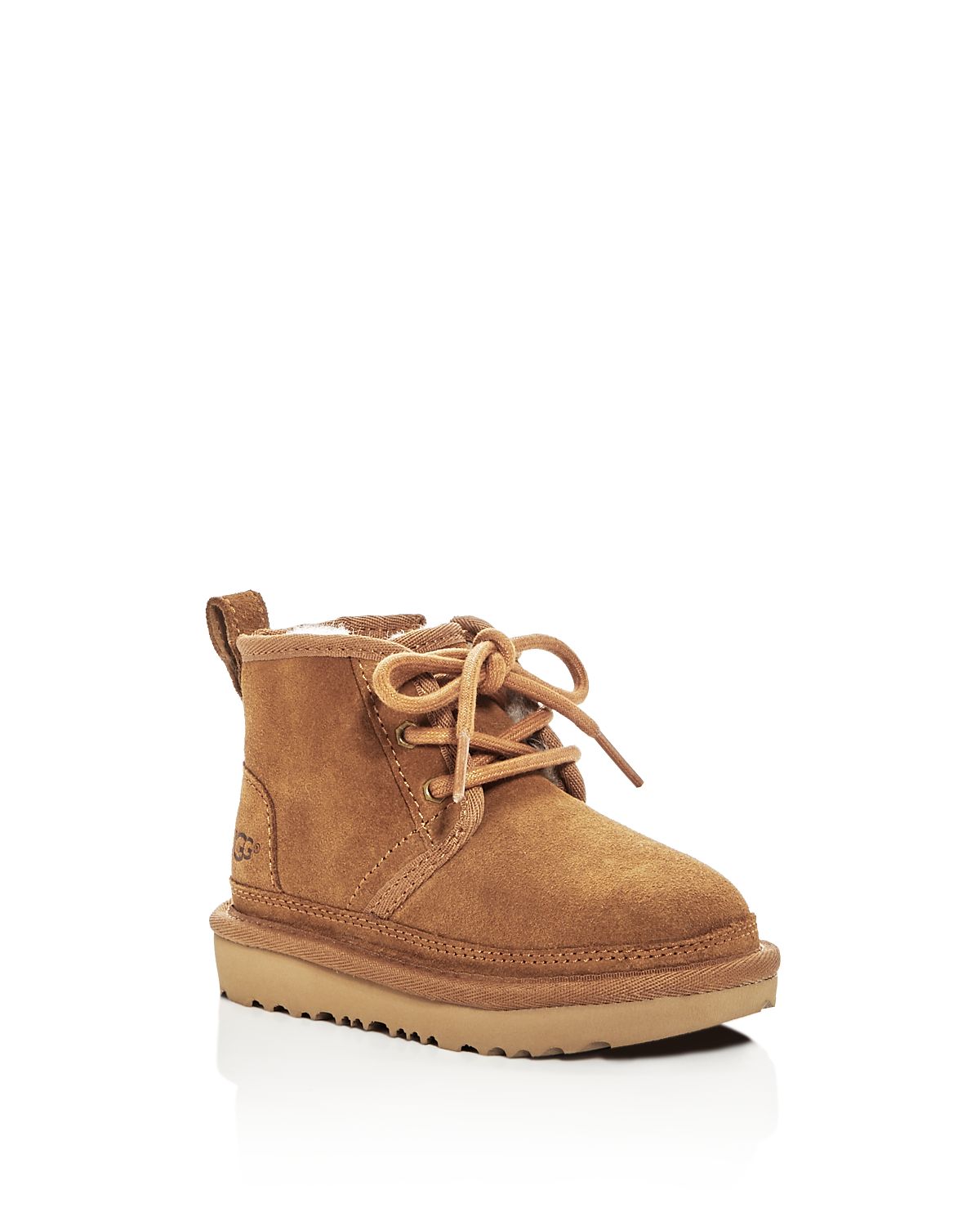 Ugg Unisex Neumel Ii Boots - Little Kid