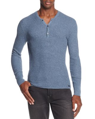 john varvatos long sleeve henley