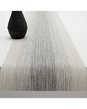 Chilewich - Ombré Table Runner, 14" x 72"
