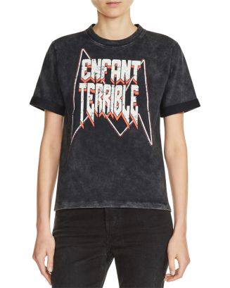 激レアBABYL BMDFOXAPPAREL NOIR TEE Tシャツ 直営店限定》GRAFFITI T-SHIRT 