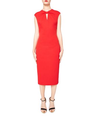 ted baker kezzia dress