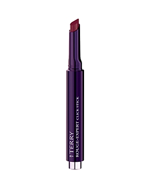 By Terry Rouge-expert Click Stick Lipstick 1.5g (various Shades) - Dark Purple In N°25 Dark Purple
