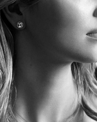 Ch&acirc;telaine Gemstone Earrings