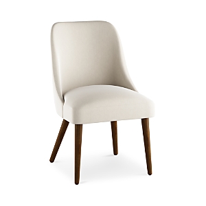 Sparrow & Wren Anita Rounded Back Dining Chair - 100% Exclusive In Regal Antique White