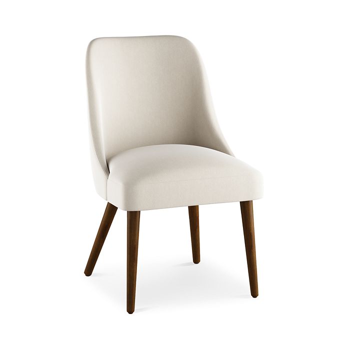 Cloth Company Sparrow Wren Anita Rounded Back Dining Chair