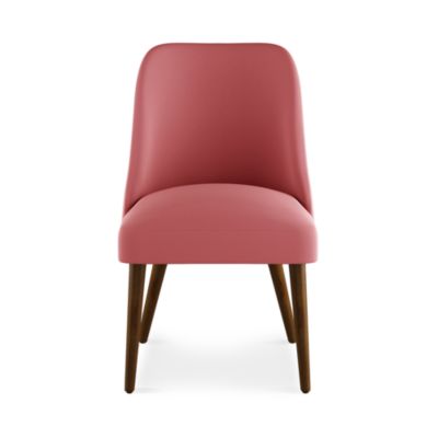 Anita Rounded Back Dining Chair - Exclusive