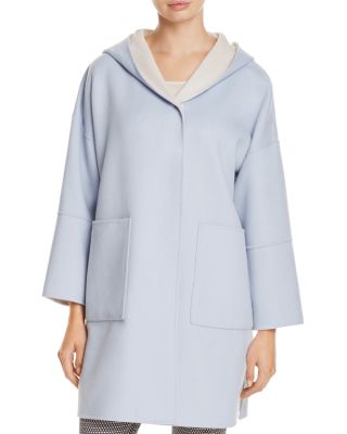 max mara weekend reversible coat