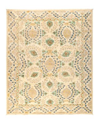 Bloomingdale's - Eclectic Area Rug, 8' x 10'