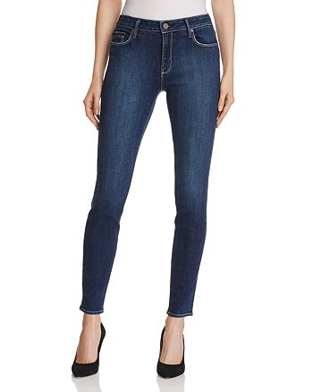 Parker Smith Ava Skinny Jeans in Santa Fe | Bloomingdale's