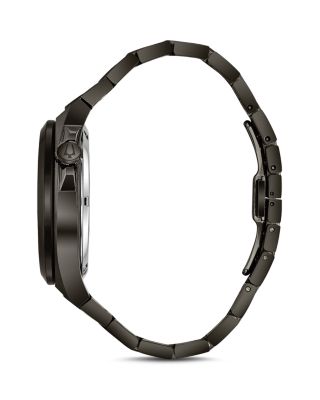 Automatic Watch, 46mm