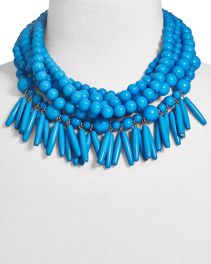 BAUBLEBAR Malibu Statement Necklace 18 Bloomingdale s