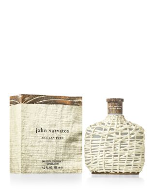 artisan pure cologne