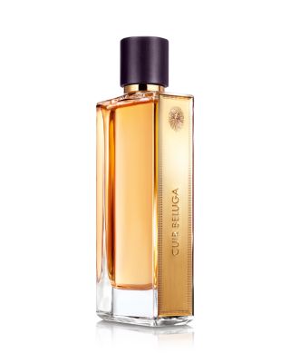 parfum guerlain cuir beluga