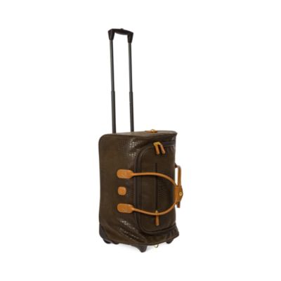 bric's life 21 carry on spinner