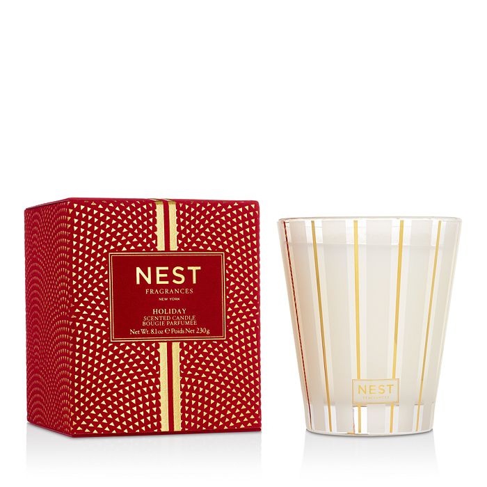 NEST New York - Holiday Classic Candle