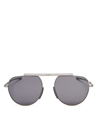 calvin klein foldable glasses
