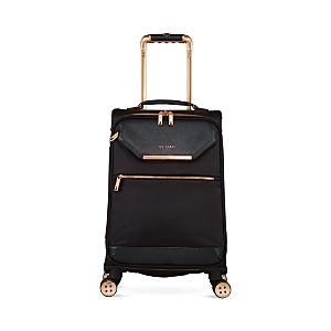 Ted Baker Albany 4 Wheeled Cabin Trolley