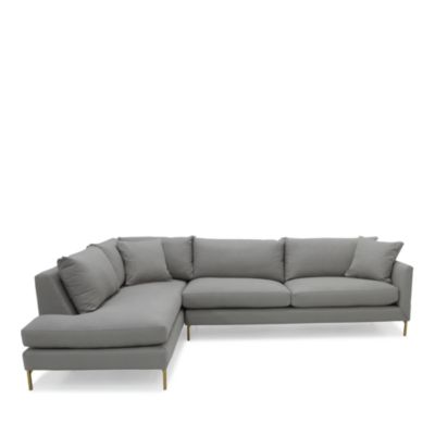 Bloomingdale's Artisan Collection - Stella 2-Piece Sectional - Exclusive